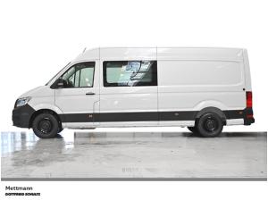 Volkswagen Crafter 35 Kasten 2.0 TDI (Mettmann)