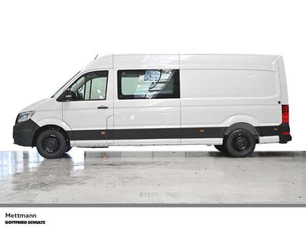 Volkswagen Crafter 35 Kasten 2.0 TDI (Mettmann)