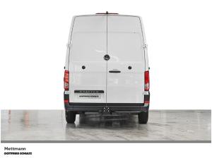 Volkswagen Crafter 35 Kasten 2.0 TDI (Mettmann)