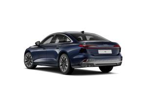 Audi A6 Limousine  TDI S tronic neues Modell MATRIX