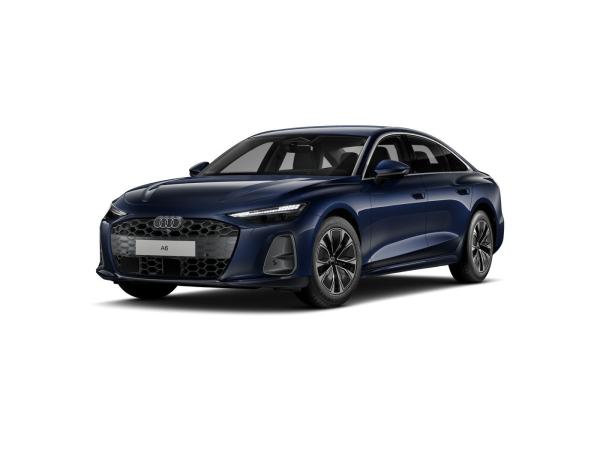Audi A6 Limousine TDI S tronic neues Modell MATRIX
