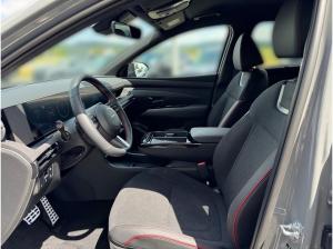 Hyundai TUCSON 1.6 T-GDI (150 PS) 7-DCT 2WD/N-Line/POWERLEASING/PRIVAT