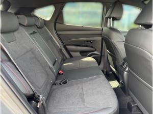 Hyundai TUCSON 1.6 T-GDI (150 PS) 7-DCT 2WD/N-Line/POWERLEASING/PRIVAT