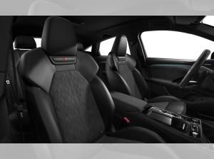 Audi Q6 e-tron Sportback S line performance AHK-HuD-Matrix