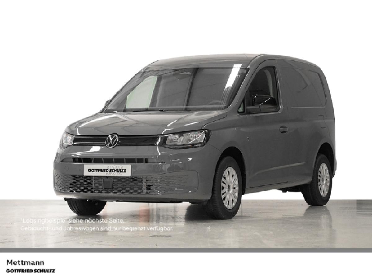 Volkswagen Caddy Cargo 2.0 TDI (Mettmann)