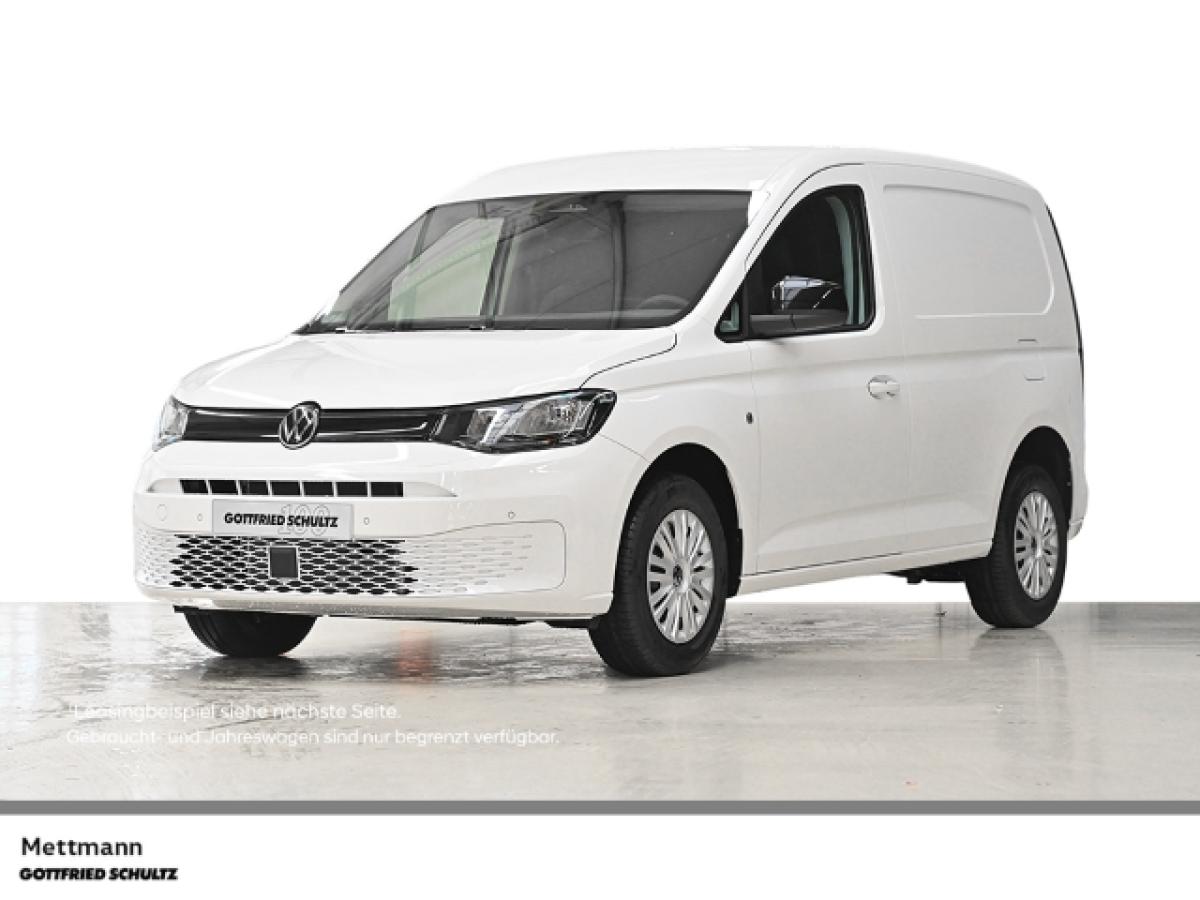 Volkswagen Caddy Cargo 2.0 TDI (Mettmann)