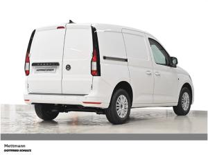 Volkswagen Caddy Cargo 2.0 TDI (Mettmann)