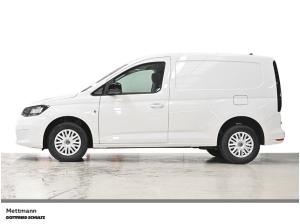 Volkswagen Caddy Cargo 2.0 TDI (Mettmann)