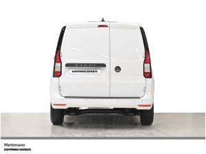 Volkswagen Caddy Cargo 2.0 TDI (Mettmann)