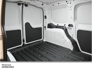 Volkswagen Caddy Cargo 2.0 TDI (Mettmann)