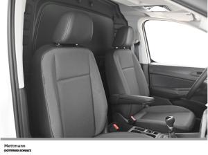 Volkswagen Caddy Cargo 2.0 TDI (Mettmann)