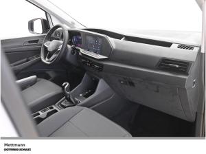 Volkswagen Caddy Cargo 2.0 TDI (Mettmann)