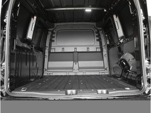 Volkswagen Caddy Cargo Maxi 2.0 TDI (Mettmann)