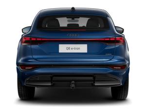 Audi Q6 e-tron Sportback quattro S line **0,25%**WINTERRÄDER*AHK
