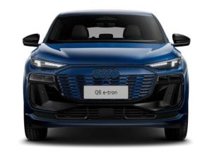 Audi Q6 e-tron Sportback quattro S line **0,25%**WINTERRÄDER*AHK