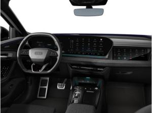 Audi Q6 e-tron Sportback quattro S line **0,25%**WINTERRÄDER*AHK