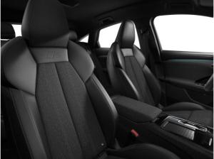 Audi Q6 e-tron Sportback quattro S line **0,25%**WINTERRÄDER*AHK