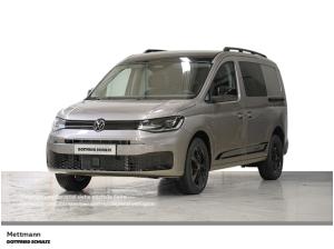 Volkswagen Caddy Flexible Maxi 2.0 TDI (Mettmann)