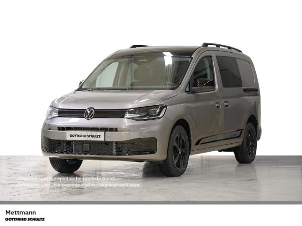 Volkswagen Caddy Flexible Maxi 2.0 TDI (Mettmann)