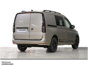 Volkswagen Caddy Flexible Maxi 2.0 TDI (Mettmann)