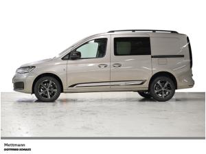 Volkswagen Caddy Flexible Maxi 2.0 TDI (Mettmann)
