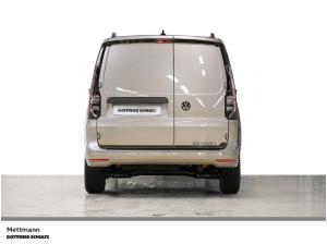 Volkswagen Caddy Flexible Maxi 2.0 TDI (Mettmann)