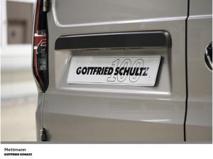 Volkswagen Caddy Flexible Maxi 2.0 TDI (Mettmann)