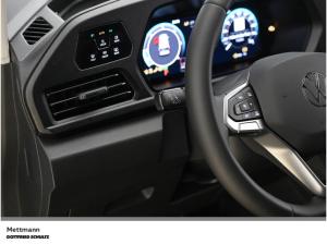 Volkswagen Caddy Flexible Maxi 2.0 TDI (Mettmann)