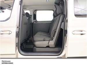 Volkswagen Caddy Flexible Maxi 2.0 TDI (Mettmann)