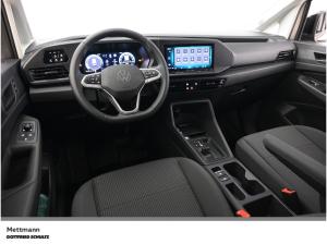Volkswagen Caddy Flexible Maxi 2.0 TDI (Mettmann)