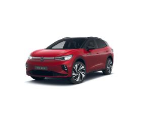 Volkswagen ID.4 GTX 4MOTION 77 kWh Soundsystem IQ.Drive Interieurpak