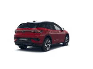 Volkswagen ID.4 GTX 4MOTION 77 kWh Soundsystem IQ.Drive Interieurpak