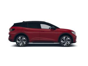 Volkswagen ID.4 GTX 4MOTION 77 kWh Soundsystem IQ.Drive Interieurpak