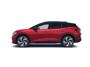 Volkswagen ID.4 GTX 4MOTION 77 kWh Soundsystem IQ.Drive Interieurpak