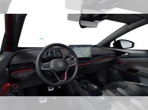 Volkswagen ID.4 GTX 4MOTION 77 kWh Soundsystem IQ.Drive Interieurpak