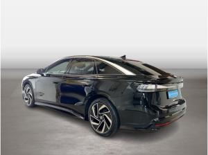 Volkswagen ID.7 Pro electric Automatik 360 ACC AHK AUT HUD