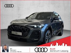 Audi Q5 SUV e-hybrid qu. S line*LED*Carbon*Techplus**