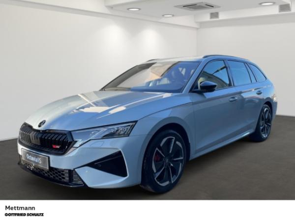 Skoda Octavia Combi RS 2.0 TSI (Mettmann)