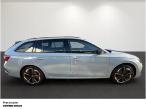 Skoda Octavia Combi RS 2.0 TSI (Mettmann)