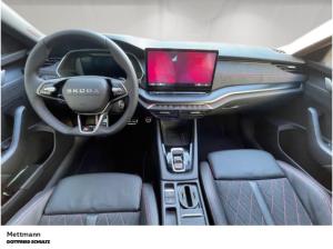 Skoda Octavia Combi RS 2.0 TSI (Mettmann)