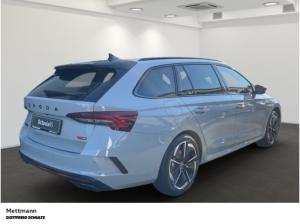 Skoda Octavia Combi RS 2.0 TSI (Mettmann)