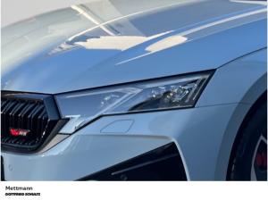 Skoda Octavia Combi RS 2.0 TSI (Mettmann)