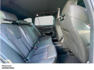 Skoda Octavia Combi RS 2.0 TSI (Mettmann)