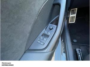 Skoda Octavia Combi RS 2.0 TSI (Mettmann)