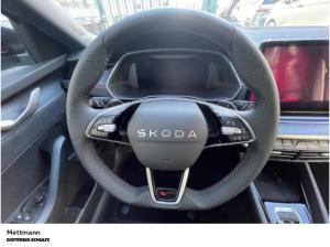 Skoda Octavia Combi RS 2.0 TSI (Mettmann)