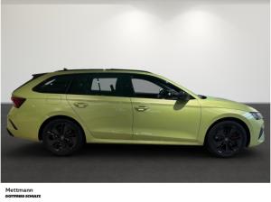 Skoda Octavia Combi RS 2.0 TSI (Mettmann)