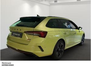 Skoda Octavia Combi RS 2.0 TSI (Mettmann)