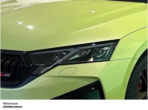 Skoda Octavia Combi RS 2.0 TSI (Mettmann)