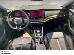 Skoda Octavia Combi RS 2.0 TSI (Mettmann)