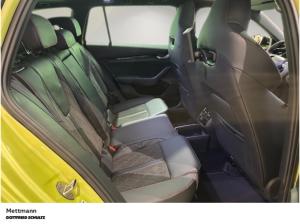 Skoda Octavia Combi RS 2.0 TSI (Mettmann)